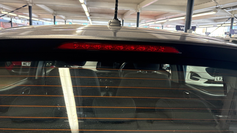 Hyundai i10 1.0 [63] Advance 5dr Auto [Nav] Petrol Hatchback